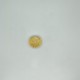 Yellow Sapphire (Pukhraj) 8.13 Ct Lab Tested